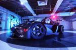 KTM X-Bow Carbon DSG by Wimmer RS 2018 года
